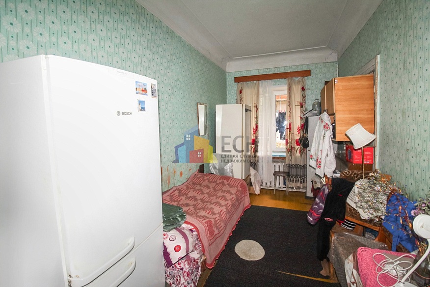 Многокомнатная квартира, 74.3 м2, обл. Тульская, г. Тула, Гоголевская улица, 76 7