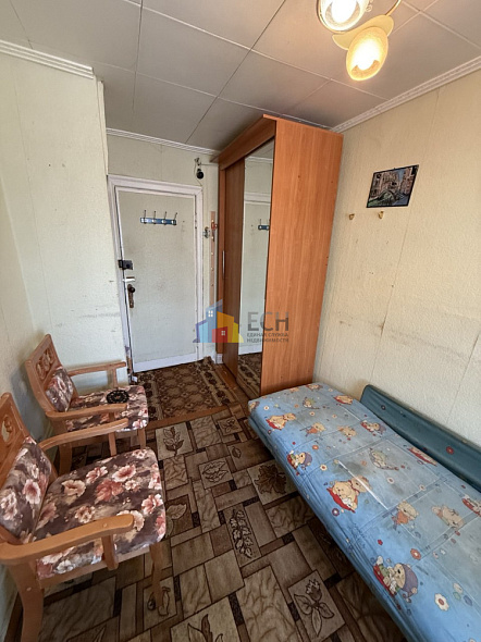 Многокомнатная квартира, 85 м2, обл. Тульская, г. Тула, улица Сойфера, 31 11