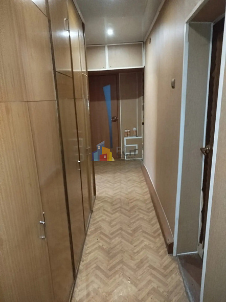 Продажа 3 комнатной квартиры, 84 м2, обл. Тульская, г. Суворов, улица Ленинского Юбилея, 4 12