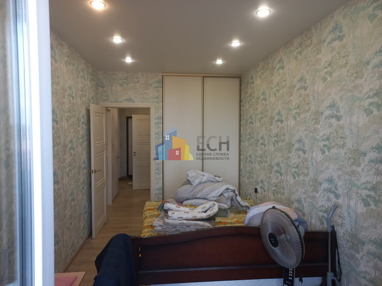 Продажа 2 комнатной квартиры, 46 м2, обл. Тульская, г. Тула, улица Сурикова, 28 8