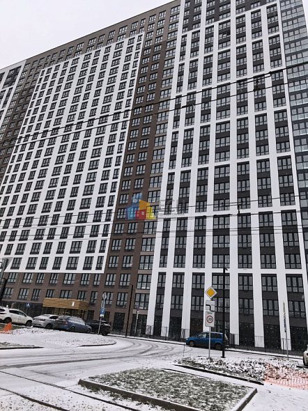 Продажа 1 комнатной квартиры, 27.3 м2, г. Тула, ул. Щегловская Засека, д. 4 1