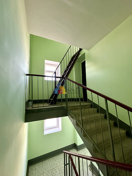 Продажа 3 комнатной квартиры, 70.3 м2, обл. Тульская, г. Тула, улица Максима Горького, 22 19