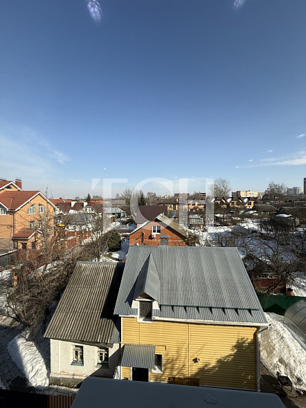 Продажа 3 комнатной квартиры, 111.6 м2, обл. Тульская, г. Тула, Серебровская улица, 85 31