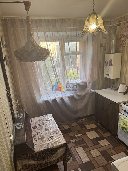 Продажа 1 комнатной квартиры, 29.3 м2, обл. Тульская, г. Тула, улица Демонстрации, 19 3