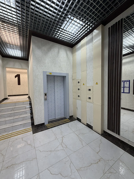 Продажа 2 комнатной квартиры, 72.3 м2, обл. Тульская, г. Новомосковск, Пионерская улица, 18Дк2 24