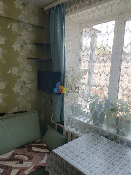 Продажа 1 комнатной квартиры, 36 м2, обл. Тульская, г. Тула, улица Пузакова, 26 4