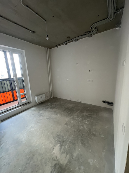 Продажа 1 комнатной квартиры, 36 м2, обл. Тульская, г. ЖК Южная Битца, Ботаническая улица, 10 13