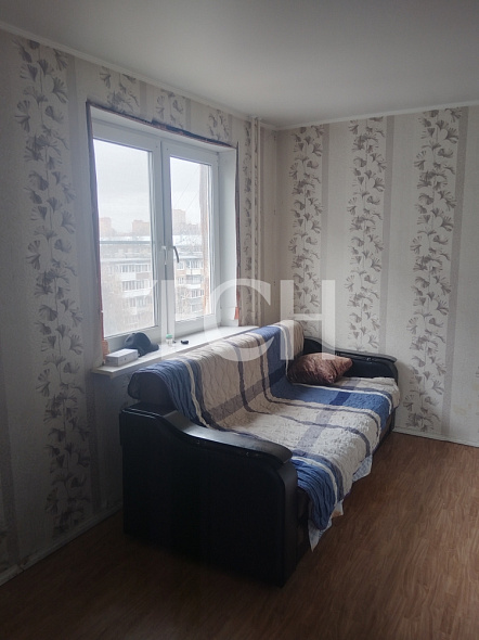 Продажа 1 комнатной квартиры, 36.8 м2, обл. Тульская, г. Тула, проспект Ленина, 147к5 4