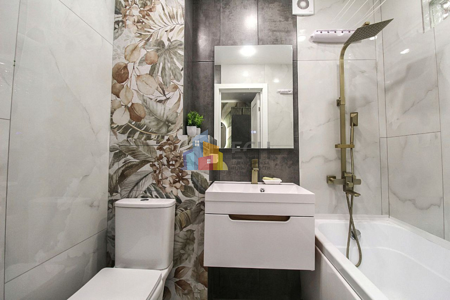 Продажа 1 комнатной квартиры, 32 м2, обл. Тульская, г. Тула, Красноармейский проспект, 16 21