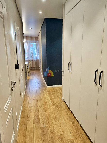 Продажа 2 комнатной квартиры, 63.6 м2, обл. Тульская, г. село Осиновая Гора, улица Аркадия Шипунова, 6 10