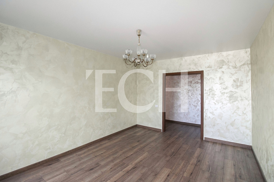 Продажа 3 комнатной квартиры, 63.7 м2, обл. Тульская, г. Тула, улица Кауля, 31 2