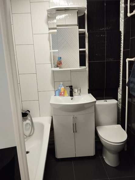 Продажа 1 комнатной квартиры, 32 м2, обл. Тульская, г. посёлок Косая Гора, улица Максима Горького, 13 10