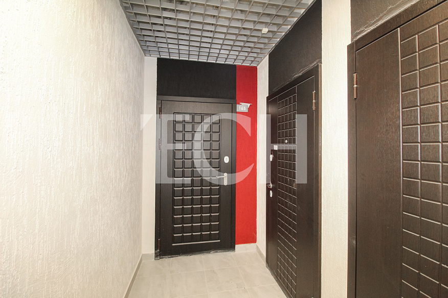 Многокомнатная квартира, 88.1 м2, обл. Тульская, г. Тула, улица Сурикова, 22 11
