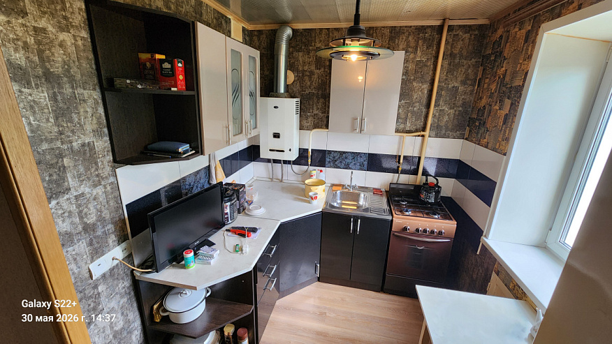 Продажа 1 комнатной квартиры, 30.3 м2, обл. Тульская, г. Тула, улица Малые Гончары, 8 1