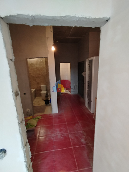 Продажа 2 комнатной квартиры, 57 м2, обл. Тульская, г. Тула, проспект Ленина, 130 11