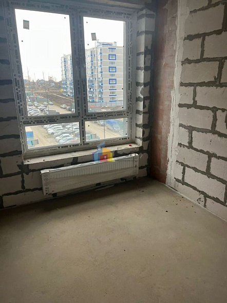 Продажа 1 комнатной квартиры, 36.3 м2, обл. Тульская, г. посёлок Петровский, Петровская улица, 3 3