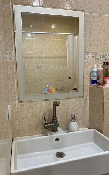 Продажа Студия комнатной квартиры, 27.7 м2, обл. Тульская, г. село Осиновая Гора, 3-й Восточный проезд, 7 8