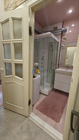 Продажа 2 комнатной квартиры, 48 м2, обл. Тульская, г. Щёкино, улица Ленина, 2 5