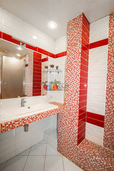 Продажа 2 комнатной квартиры, 51 м2, обл. Тульская, г. Тула, Пролетарская улица, 22 27