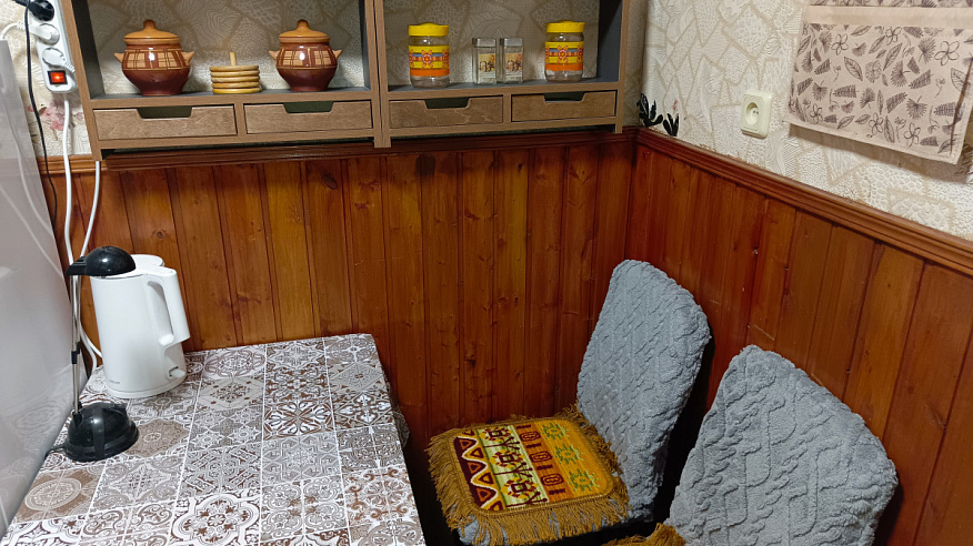 Продажа 2 комнатной квартиры, 32 м2, обл. Тульская, г. Тула, Одоевское шоссе, 104 3