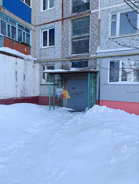 Продажа 1 комнатной квартиры, 29.4 м2, обл. Тульская, г. Венёв, улица Бундурина, 2 16