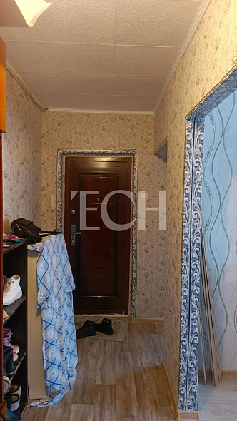 Продажа 3 комнатной квартиры, 65.3 м2, обл. Тульская, г. посёлок Скуратовский, микрорайон Скуратовский, 8 14