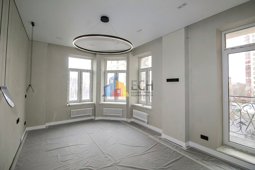 Продажа 3 комнатной квартиры, 104 м2, обл. Тульская, г. Тула, улица Свободы, 21 6