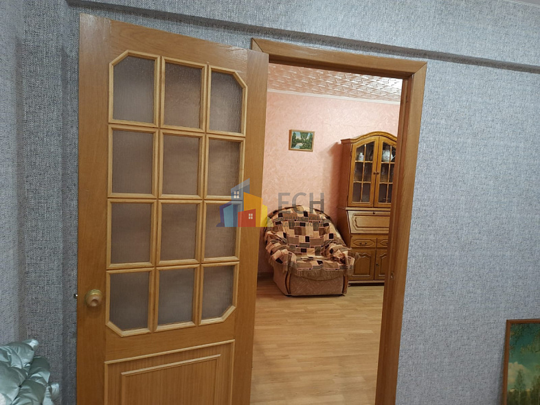 Продажа 1 комнатной квартиры, 35.1 м2, обл. Тульская, г. микрорайон Мясново, Полюсная улица, 66 2