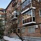 Продажа 3 комнатной квартиры, 57.6 м2, обл. Тульская, г. Тула, Красноармейский проспект, 30 31