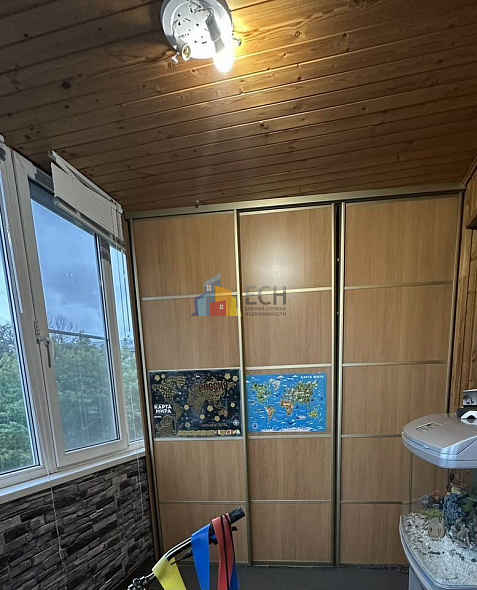 Продажа 3 комнатной квартиры, 87.6 м2, обл. Тульская, г. Тула, улица 9 Мая, 8А 15