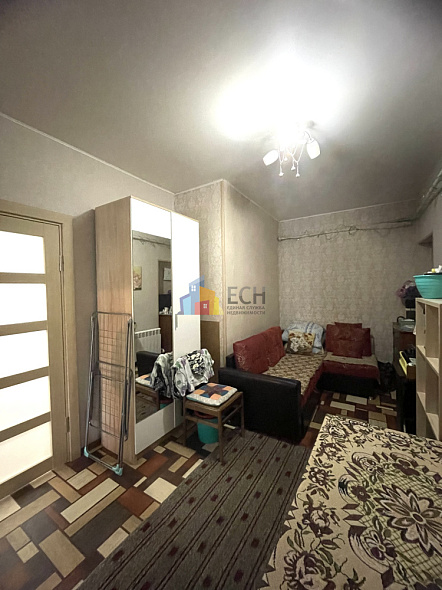 Продажа 2 комнатной квартиры, 39 м2, обл. Тульская, г. Алексин, Трудовая улица, 1 4