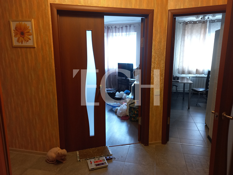 Продажа 2 комнатной квартиры, 56 м2, обл. Тульская, г. Тула, проспект Ленина, 112 7