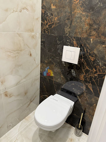 Продажа 2 комнатной квартиры, 49 м2, обл. Тульская, г. Тула, Калужское шоссе, 20к2 24