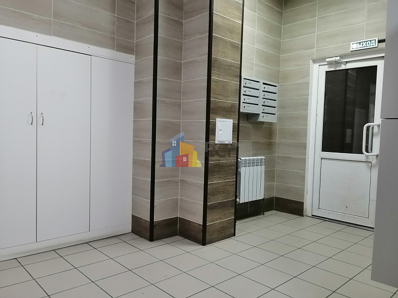 Продажа 2 комнатной квартиры, 57 м2, обл. Тульская, г. Тула, проспект Ленина, 130 2