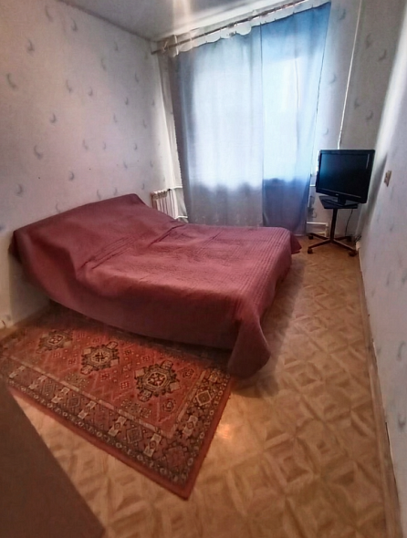 Продажа 3 комнатной квартиры, 67 м2, обл. Тульская, г. Тула, улица Декабристов, 10 2