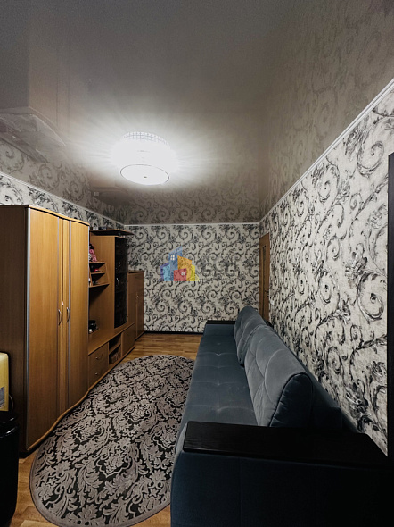 Продажа 2 комнатной квартиры, 39 м2, обл. Тульская, г. Тула, улица Плеханова, 143 3