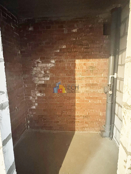 Продажа 1 комнатной квартиры, 32.5 м2, обл. Тульская, г. деревня Харино, Дорожная улица, 5 7