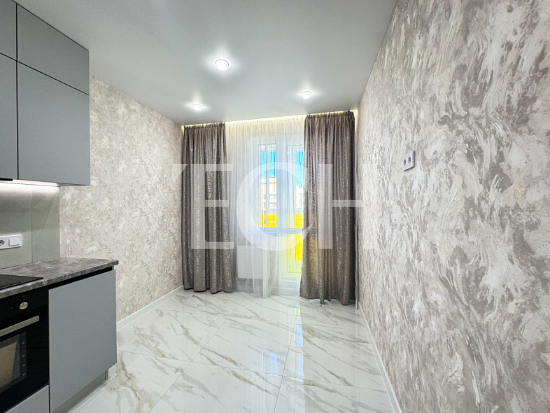 Продажа 2 комнатной квартиры, 64 м2, обл. Тульская, г. Тула, улица Академика Насоновой, 9 18