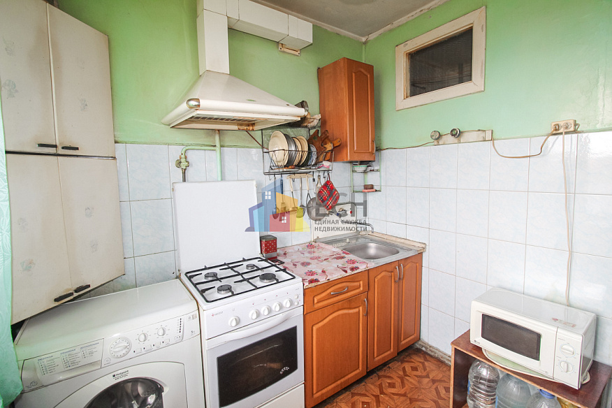 Продажа 3 комнатной квартиры, 58.3 м2, обл. Тульская, г. Тула, улица Лейтейзена, 1 12