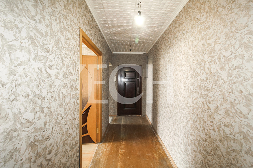 Продажа 3 комнатной квартиры, 64.5 м2, обл. Тульская, г. Тула, улица Луначарского, 67 18