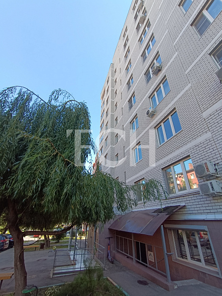 Продажа 2 комнатной квартиры, 68.6 м2, обл. Тульская, г. Тула, улица Ершова, 27 42