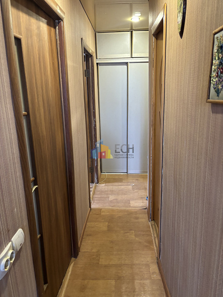 Продажа 2 комнатной квартиры, 40 м2, обл. Тульская, г. Тула, улица Макаренко, 3А 4