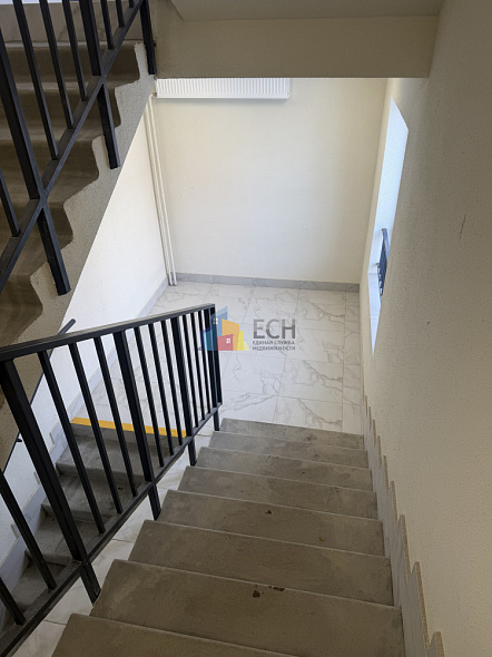 Продажа 1 комнатной квартиры, 44.5 м2, обл. Тульская, г. городской округ Тула, посёлок Молодёжный, 35 5