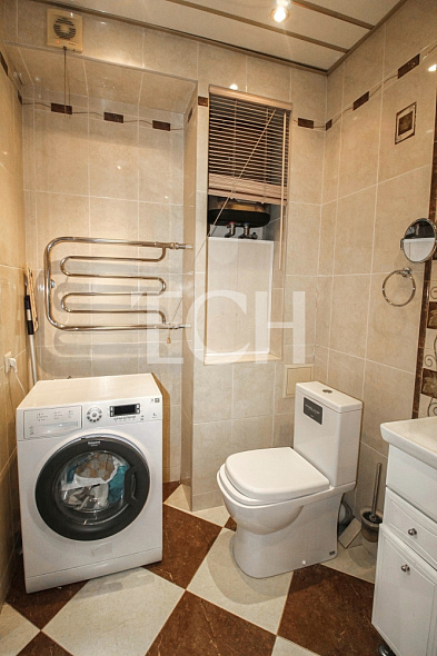 Продажа 1 комнатной квартиры, 51.9 м2, обл. Тульская, г. Тула, улица Демонстрации, 27к1 8