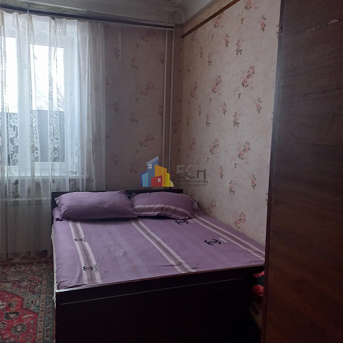 Продажа 2 комнатной квартиры, 45.3 м2, обл. Тульская, г. Тула, улица Кутузова, 126 