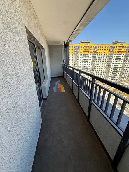 Продажа 3 комнатной квартиры, 80.2 м2, Россия, Тульская область, муниципальное образование Тула, село Осиновая Гора, улица Аркадия Шипунова, 1 7