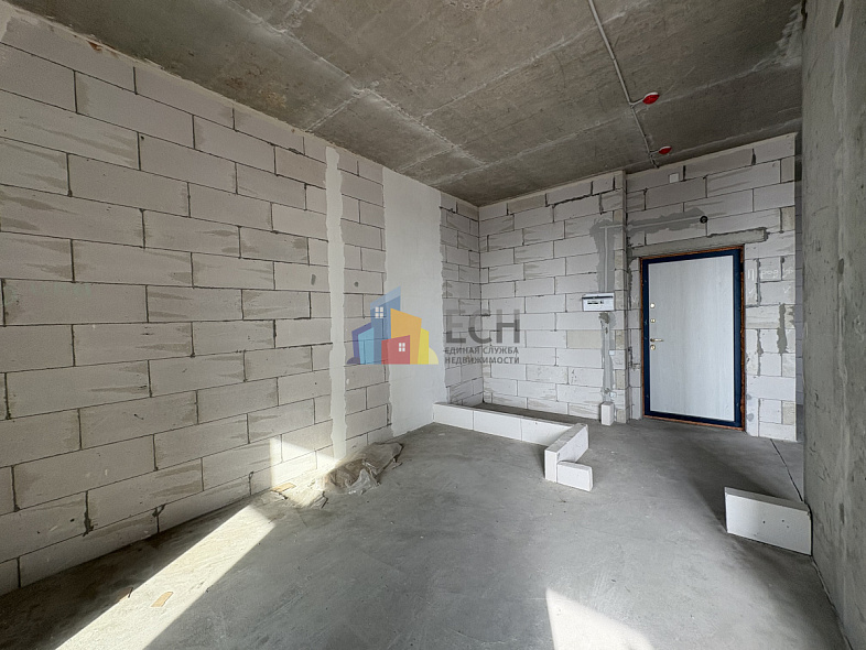 Продажа 1 комнатной квартиры, 54.45 м2, обл. Тульская, г. Тула, улица Болдина, 101 4