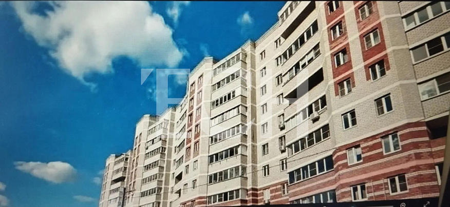 Продажа Студия комнатной квартиры, 29 м2, обл. Тульская, г. Тула, Серебровская улица, 36 3