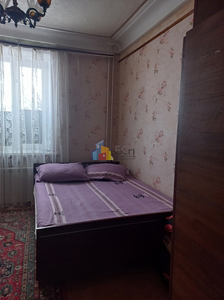 Продажа 2 комнатной квартиры, 45.3 м2, обл. Тульская, г. Тула, улица Кутузова, 126 1