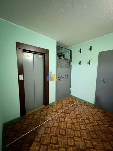 Продажа 2 комнатной квартиры, 52.6 м2, обл. Тульская, г. Тула, улица Плеханова, 45 9